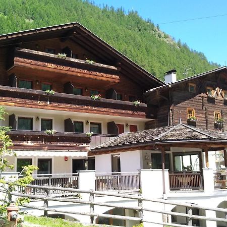 Hotel Rainhof Сеналес Экстерьер фото