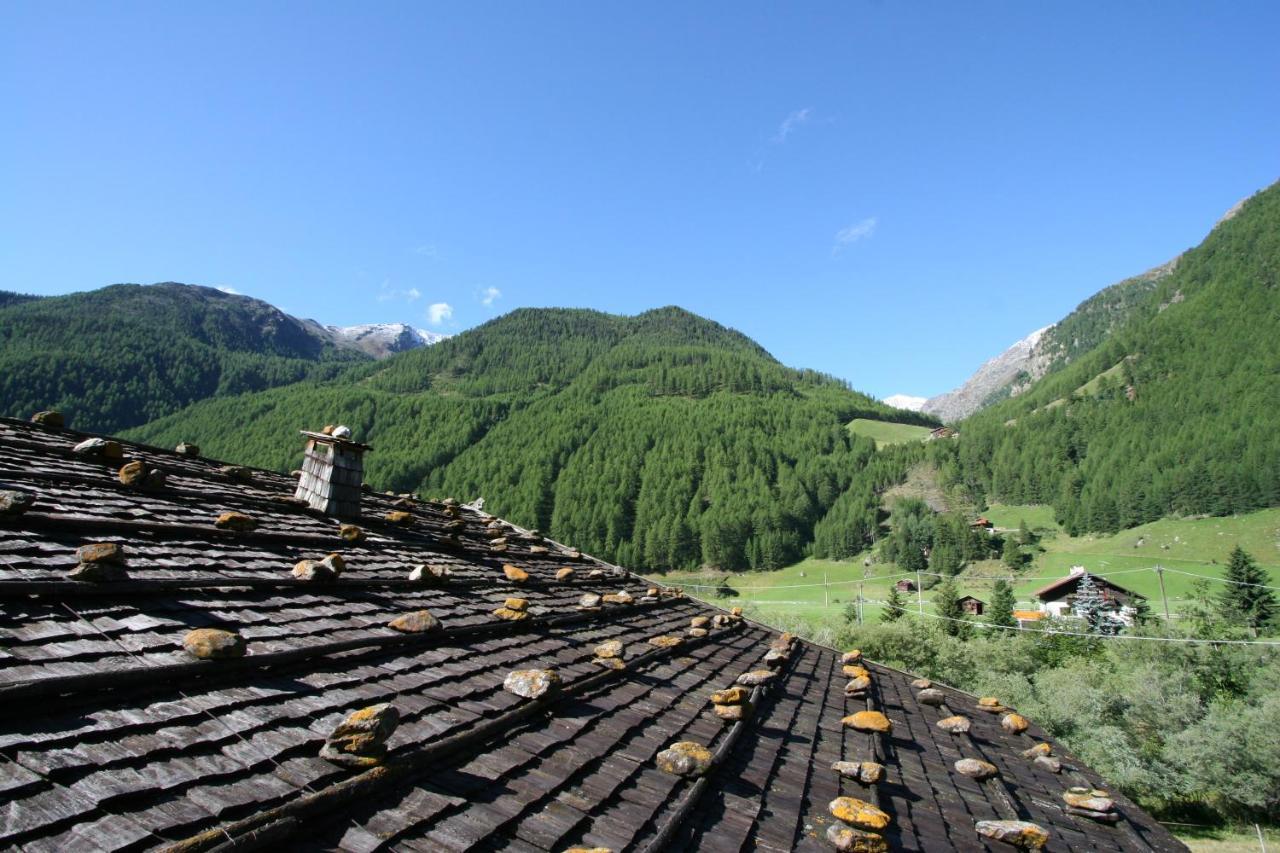 Hotel Rainhof Сеналес Экстерьер фото