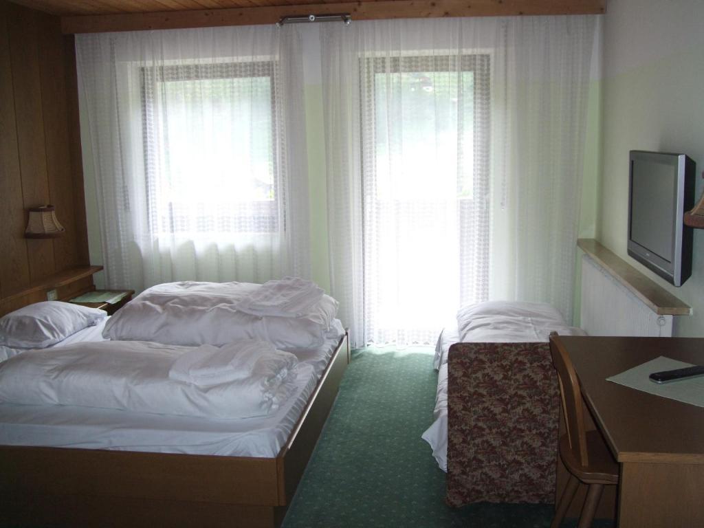 Hotel Rainhof Сеналес Номер фото