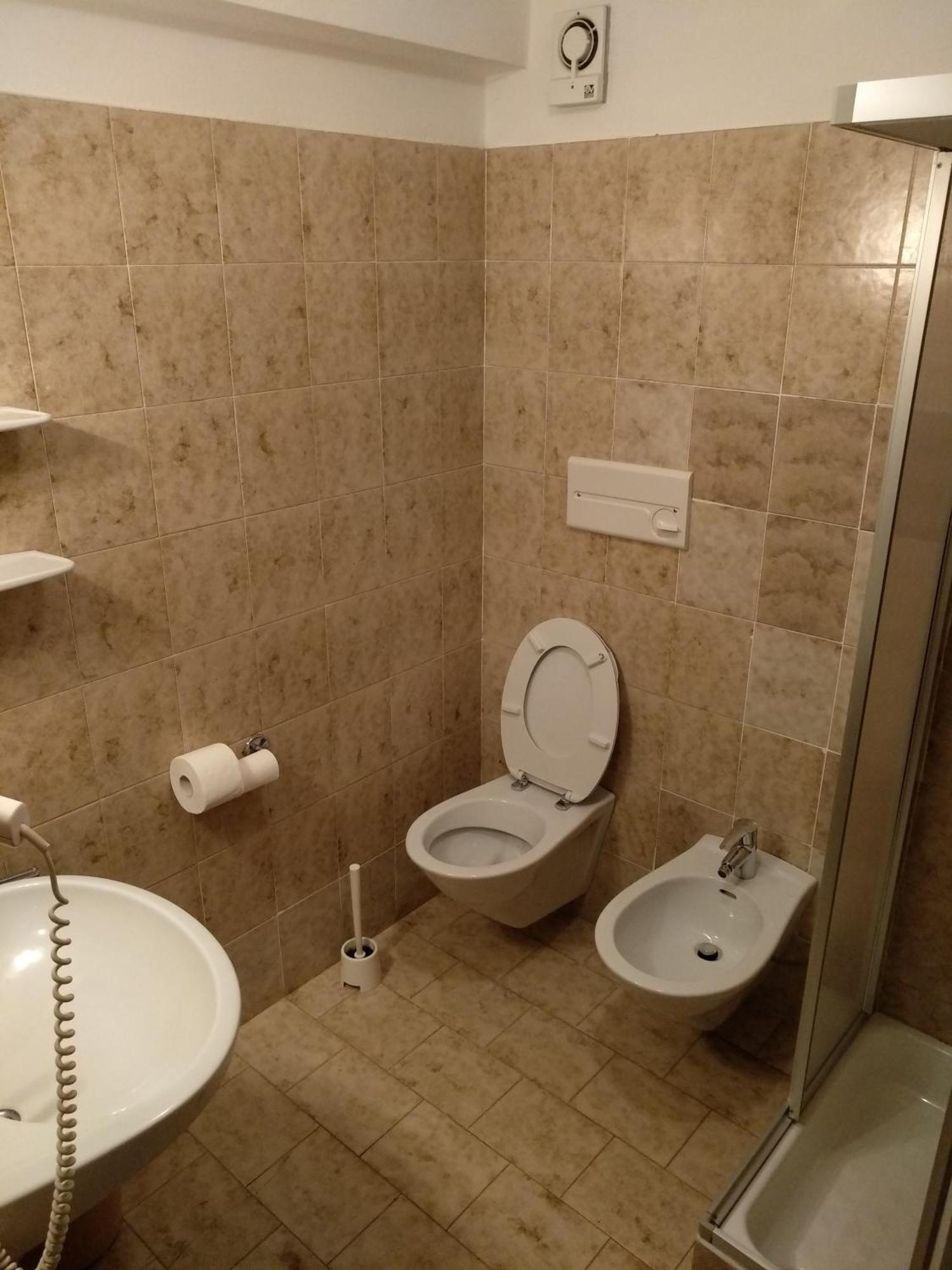 Hotel Rainhof Сеналес Номер фото