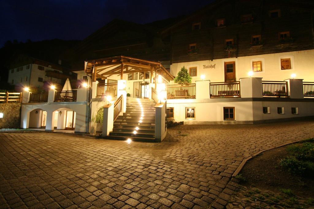 Hotel Rainhof Сеналес Экстерьер фото